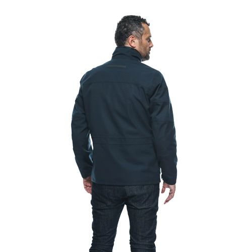 dainese χειμερινά μπουφάν Lambrate ABSØLUTESHELL™ Pro Jacket 